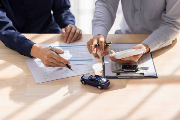 Car insurance options for Elida residents
